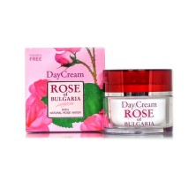 BIOFRESH - ROSE OF BOLGARIA Крем для лица Дневной 50мл