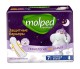 Прокладки Молпед Super Night (5 к) Long №7