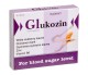 Глюкозин №30 таб.(контроль уровня глюкозы)