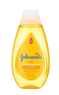 Шампунь детский Jonson s Вaby 200мл
