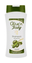 Шампунь OLIVE`N с оливкой 400мл