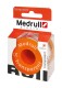 Лейкопластырь Medrull 1,25см x 500см (прозрачный)