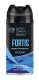 Дезодорант Ultra Compact Fortis 150мл (мужской)