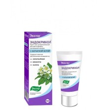 Эндокринол крем-гель 50 мл для щитовидной железы