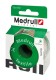 Лейкопластырь Medrull 1,25см x 500см на тканевой основе