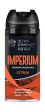 Дезодорант Ultra Compact Imperium 150мл (мужской)
