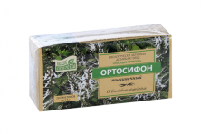 Почечный чай 1,5г №20 фильтр-пакетов (лист ортосифона)