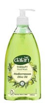 Мыло жидкое Therapy 400мл Olive Oil & Rosemary