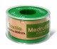 Лейкопластырь Medrull 2,5см x 500см на тканевой основе