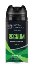 Дезодорант Ultra Compact Regnum 150мл (мужской)