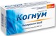 Когнум 500мг №50 таб (Гопантеновая к-та)