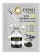Корея Doris Маска Черная икра тканевая 25мл