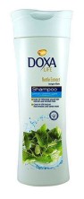 Шампунь DOXA LIFE Крапива 400мл