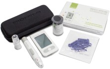 Глюкометр Bionime Rightest GM 550 комплект