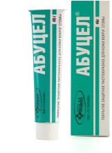Паста АБУЦЕЛ 45г ср-во для защиты кожи вокруг стомы