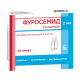 Фуросемид 1% 2мл №10 амп.