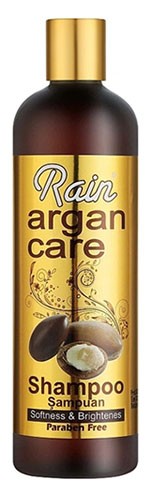 Шампунь RAIN Argan с экстрактом арганы 400мл