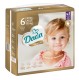 Подгузники DaDa Extra Care XL 6 №26