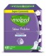 Прокладки Молпед ежедневки Pantyliner Normal №60 фиолетовые