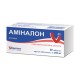 Аминалон 250мг №50 таб.(ноотропное ср-во)