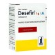 Десефин 1г (Цефтриаксон) пор.для в/м введения в комп. с р-лем  лидокаин 1% 3,5мл
