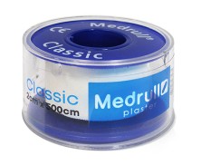 Лейкопластырь Medrull 2см x 500см
