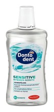 Ополаскиватель для полости рта ДОНТО ДЕНТ Sensitive Интенсивная защита 500мл