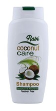 Шампунь RAIN COCONUT с экстрактом кокоса 400мл
