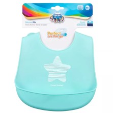 CANPOL - Нагрудник силиконовый