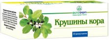 Крушины кора 2г №20 фильтр-пакетов
