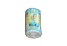 Бинт мед.эл.средней растяжимости 1,5м х 8см
