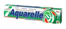 Зубная паста Aquarelle Bioactive 75мл