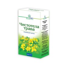 Чистотела трава 50 г