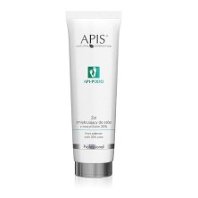 APIS - Размягчитель-крем для ног Ari-Podo с Мочевиной 30% 100мл (код 53705MP)