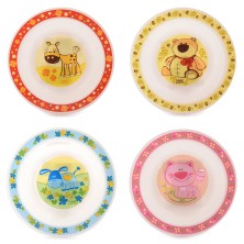 CANPOL - Тарелка пластиковая 270мл