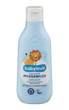 Молочко БЭЙБИЛАВ Детское Увлажняющее Sensitive 250мл