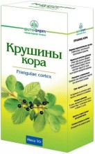 Крушины кора 50г