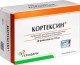 Кортексин 10мг №10 порошок для инъекций (ноотропное ср-во)