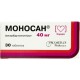 Моносан 40мг №30 таб. (Изосорбида мононитрат)