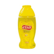 Шампунь Детский ELSA Soft 200мл