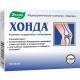 Хонда 350мг №30 капс.(хондроитин,глюкозамин,эк-т коры белой ивы,эк-т корней лопуха)