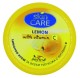 BIOFRESH - SKIN CARE Крем для лица Лимон и Витамин С 150мл
