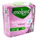 Прокладки Молпед Ультра Normal deo floral 4к №10 Maximum