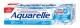 Зубная паста Aquarelle Sensitive & Whitening бережное отбеливание 75мл