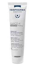ISIS Pharma Glyco-A Medium Peeling Крем ночной 12% 30мл