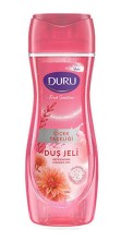 Гель для душа DURU Fresh Sensations 450мл Цветочное Облако