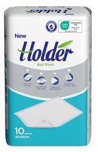 Пеленки HOLDER 60 х 90см №10
