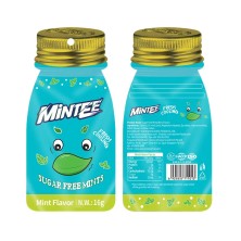 Конфеты DOSFARM Мята 16г