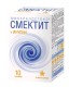 Минералдетокс Смектит-Плюс Инулин 3,27г №10 саше,пор.д/пригот.р-ра внутрь БАД