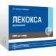 Лекокса 200мг №30 капс.(Целекоксиб)